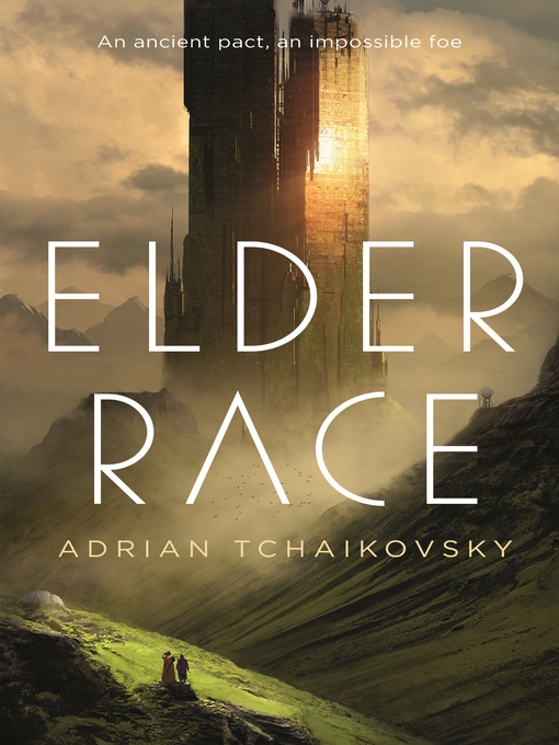 elder race adrian